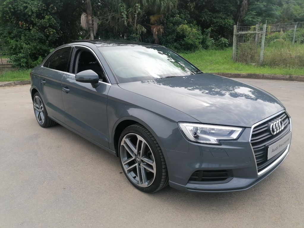 AUDI A3 1.0T FSI STRONIC for Sale in South Africa