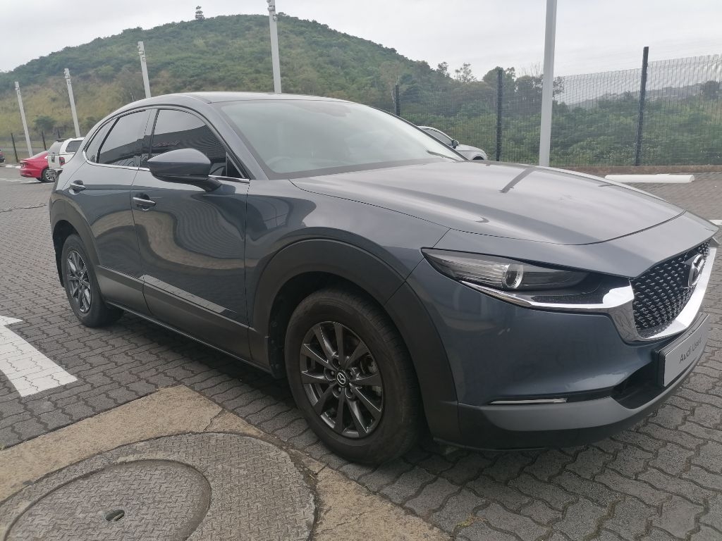 MAZDA CX-30 2.0 ACTIVE  for Sale in South Africa