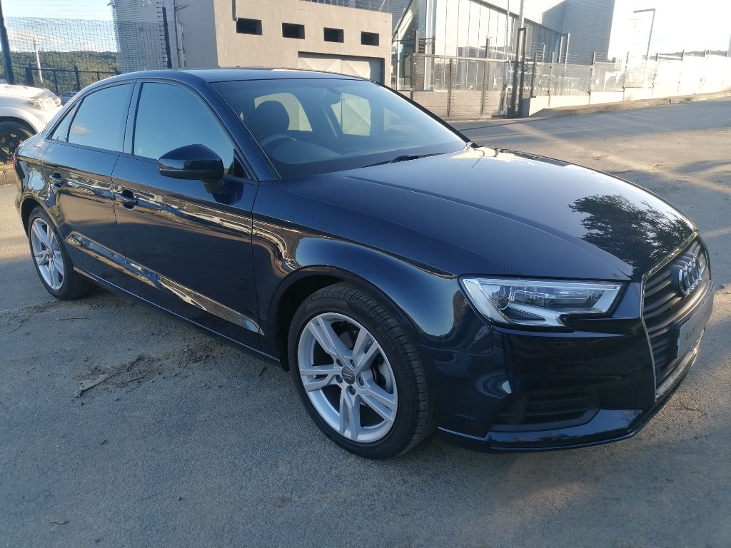 AUDI A3 1.4T FSI STRONIC for Sale in South Africa