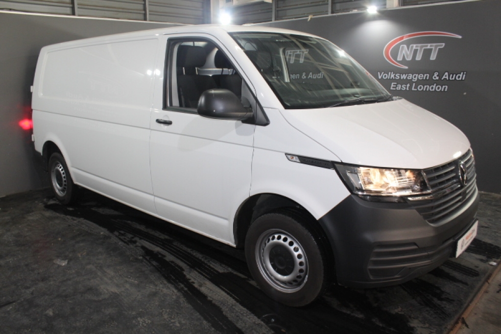 VOLKSWAGEN T6.1 2.0TDi 81KW LWB  for Sale in South Africa