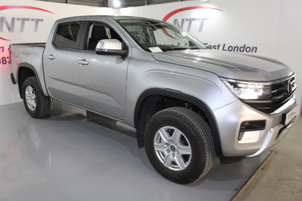 VOLKSWAGEN AMAROK 2.0TDI 125KW LIFE  for Sale in South Africa