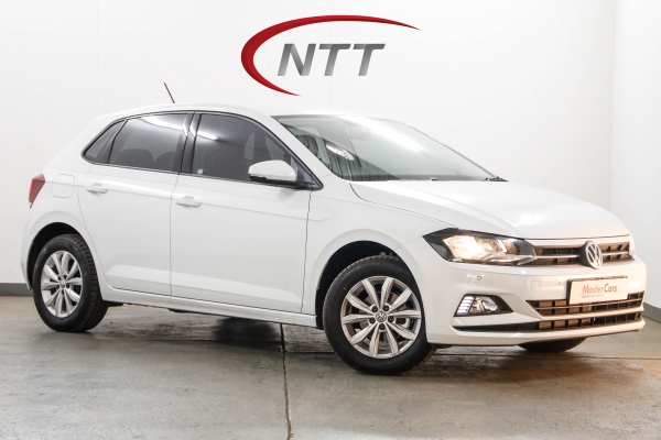 Demo Special Offers - NTT Volkswagen