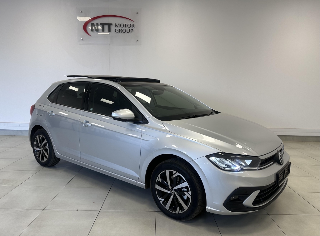 VOLKSWAGEN POLO 1.0 TSI LIFE DSG Used Car For Sale
