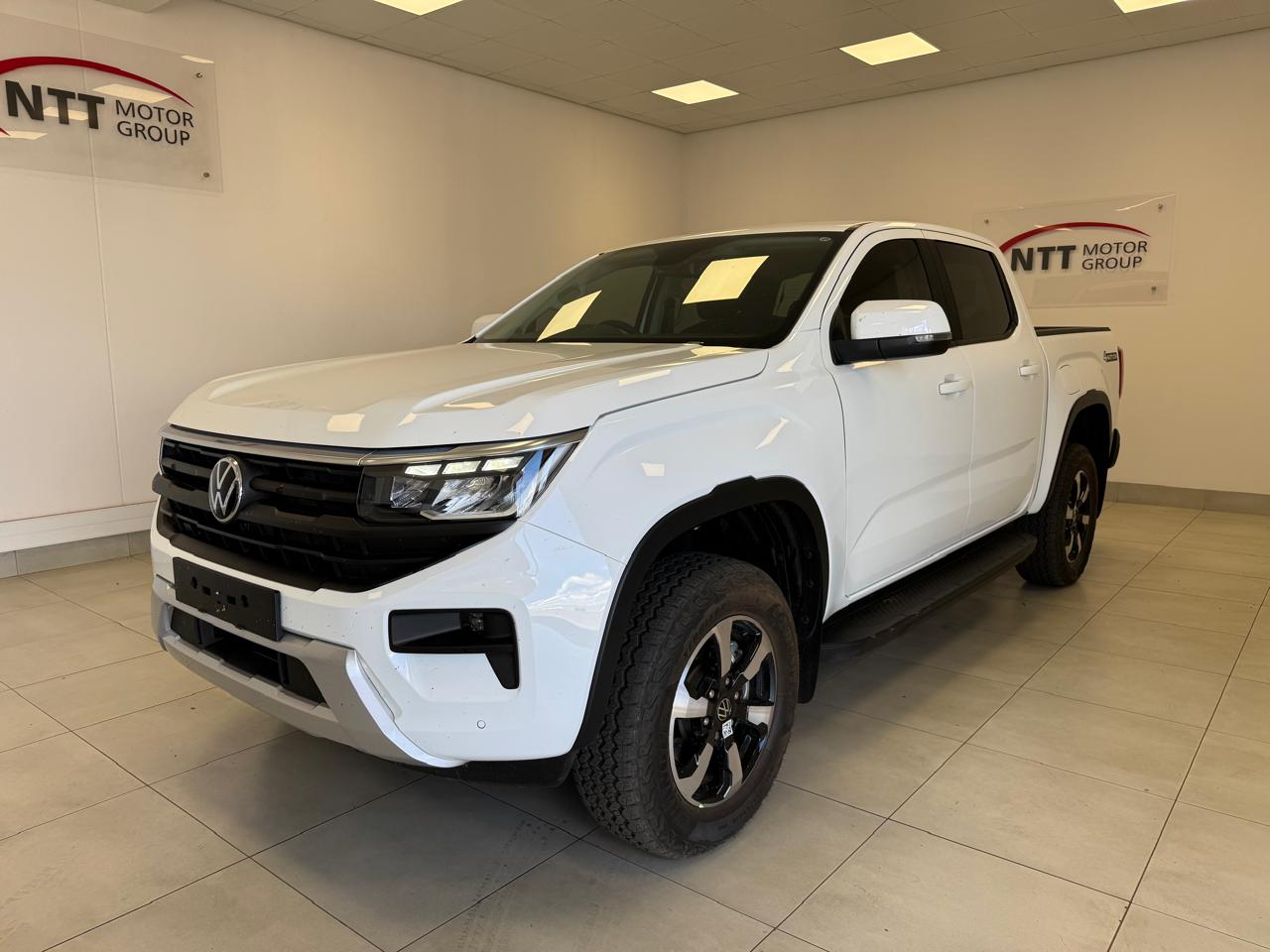 VOLKSWAGEN AMAROK 2.0BITDI 154KW 4MOT LIFE  for Sale in South Africa