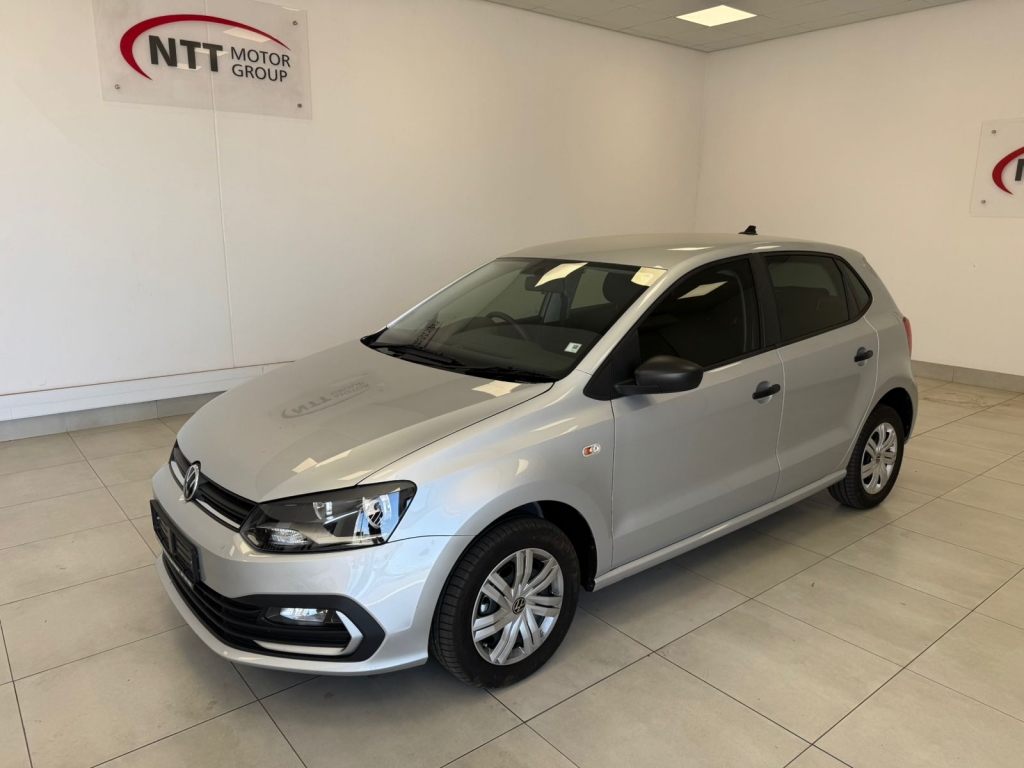 VOLKSWAGEN POLO VIVO 1.4 for Sale in South Africa