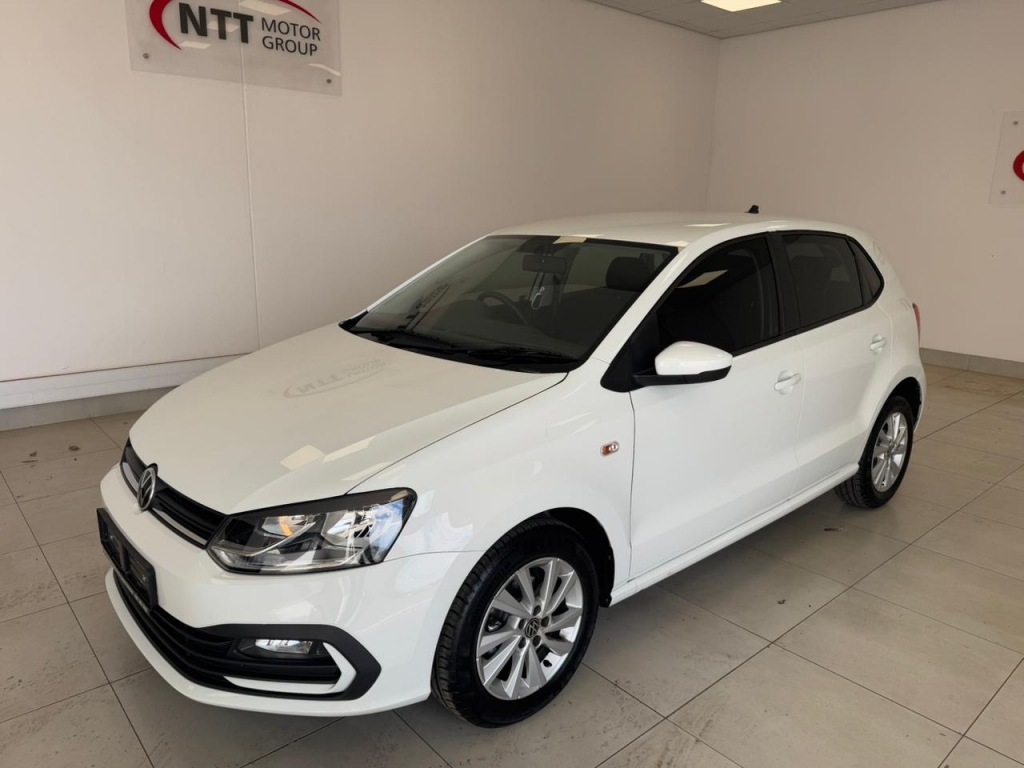 VOLKSWAGEN POLO VIVO 1.4 LIFE for Sale in South Africa