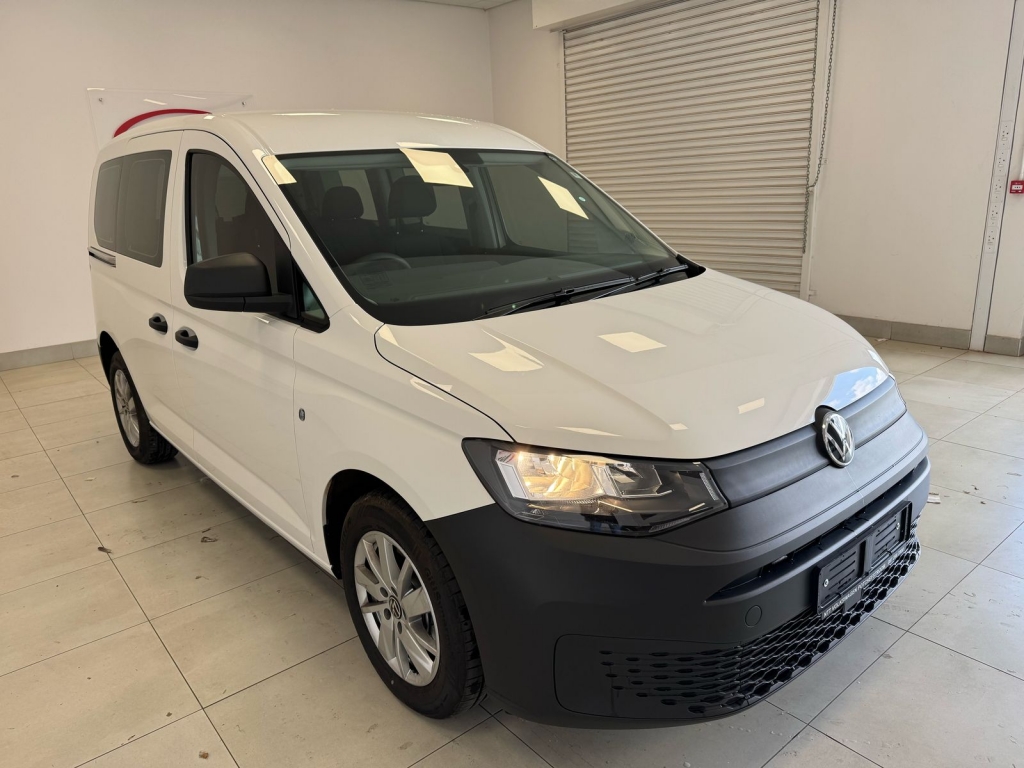 VOLKSWAGEN CADDY KOMBI 1.6i for Sale in South Africa