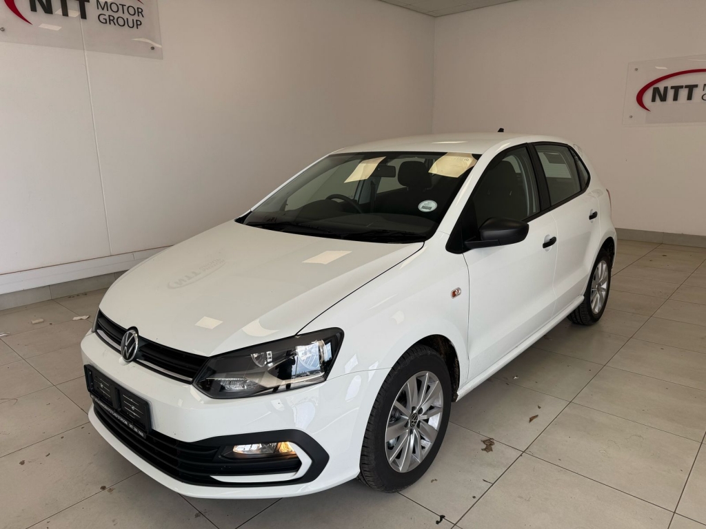 VOLKSWAGEN POLO VIVO 1.4 for Sale in South Africa