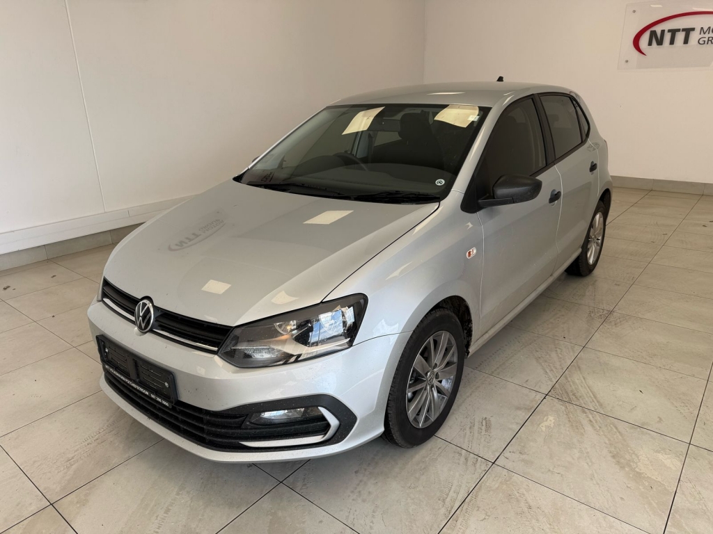 VOLKSWAGEN POLO VIVO 1.4 for Sale in South Africa