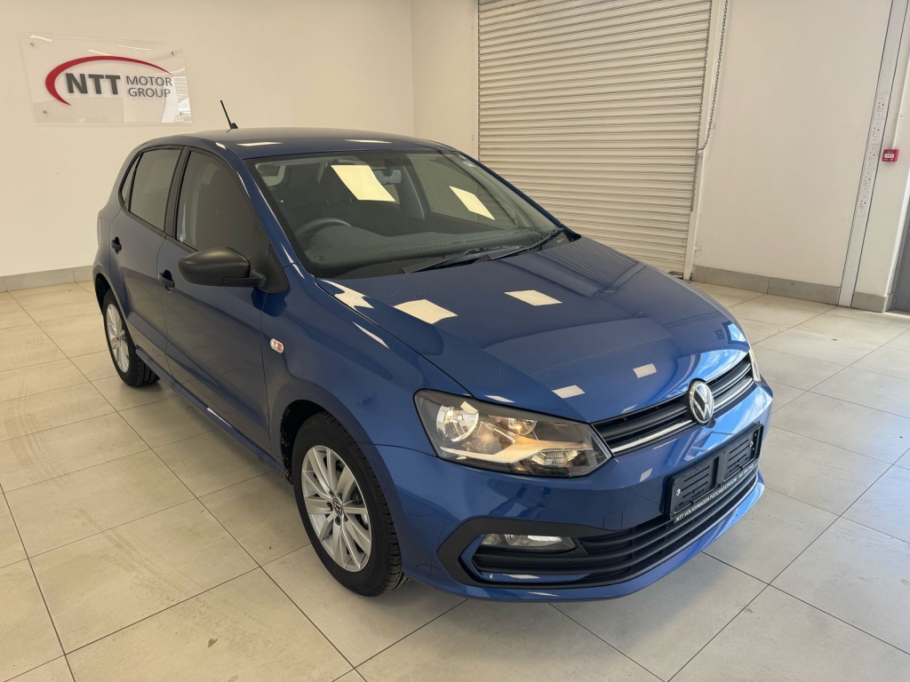 VOLKSWAGEN POLO VIVO 1.4 for Sale in South Africa