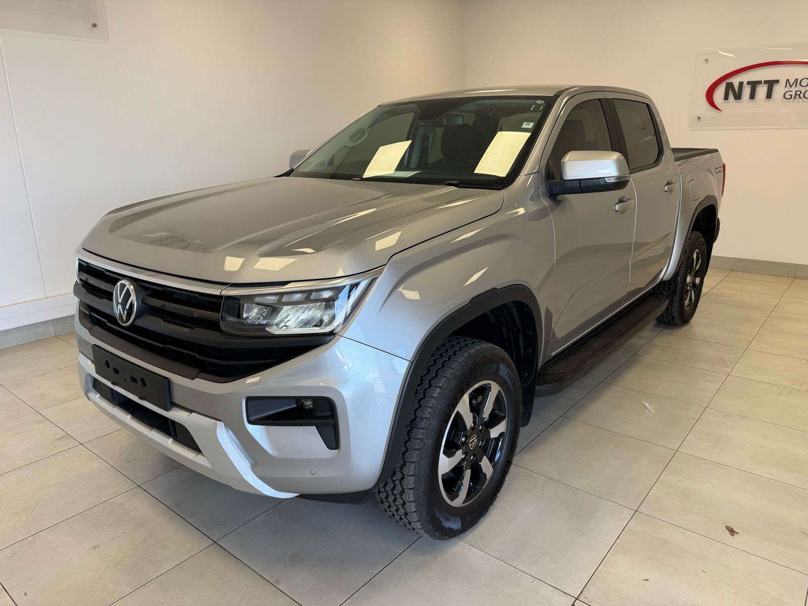 VOLKSWAGEN AMAROK 2.0BITDI 154KW 4MOT LIFE  for Sale in South Africa