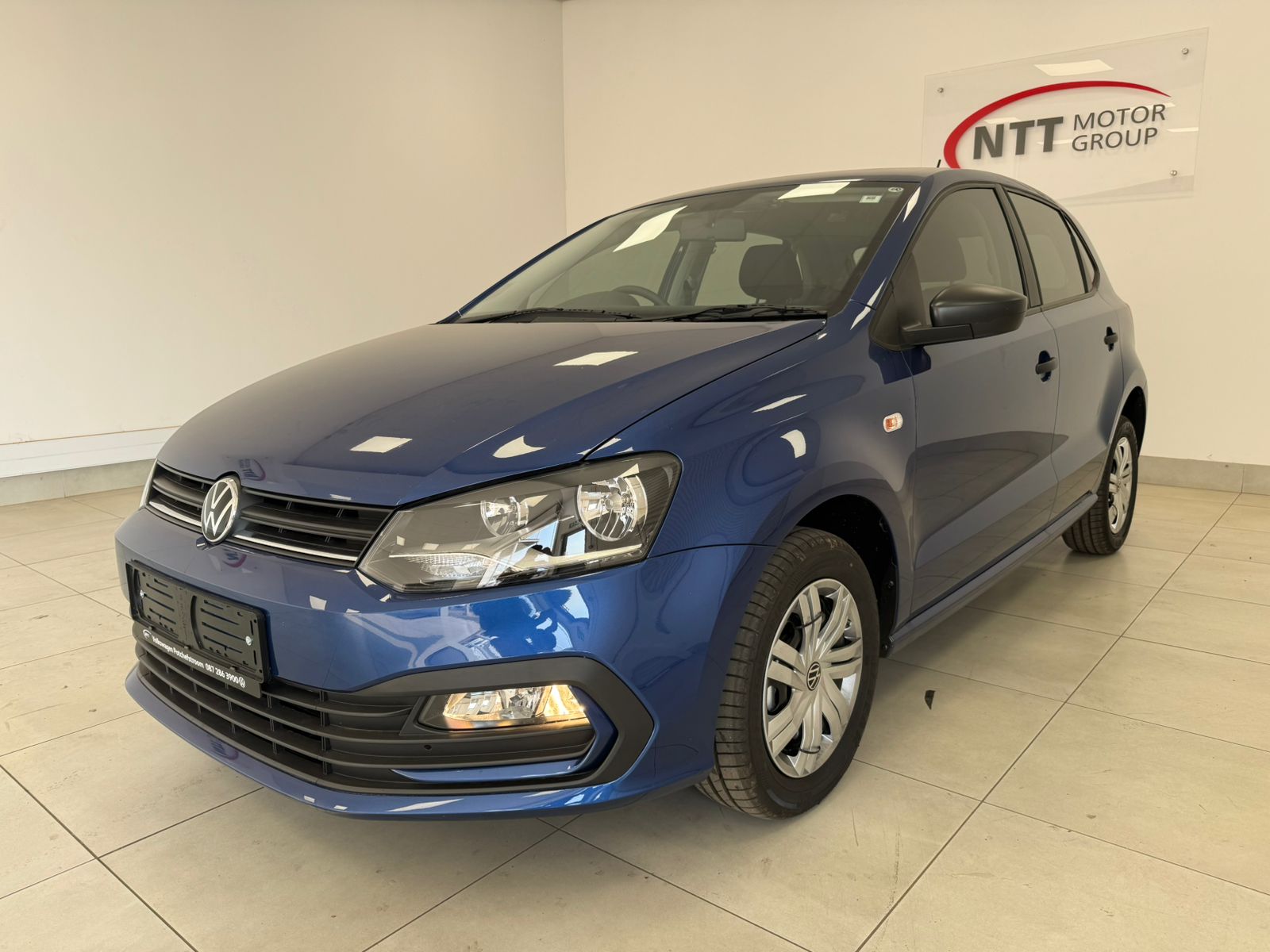 VOLKSWAGEN POLO VIVO 1.4 for Sale in South Africa