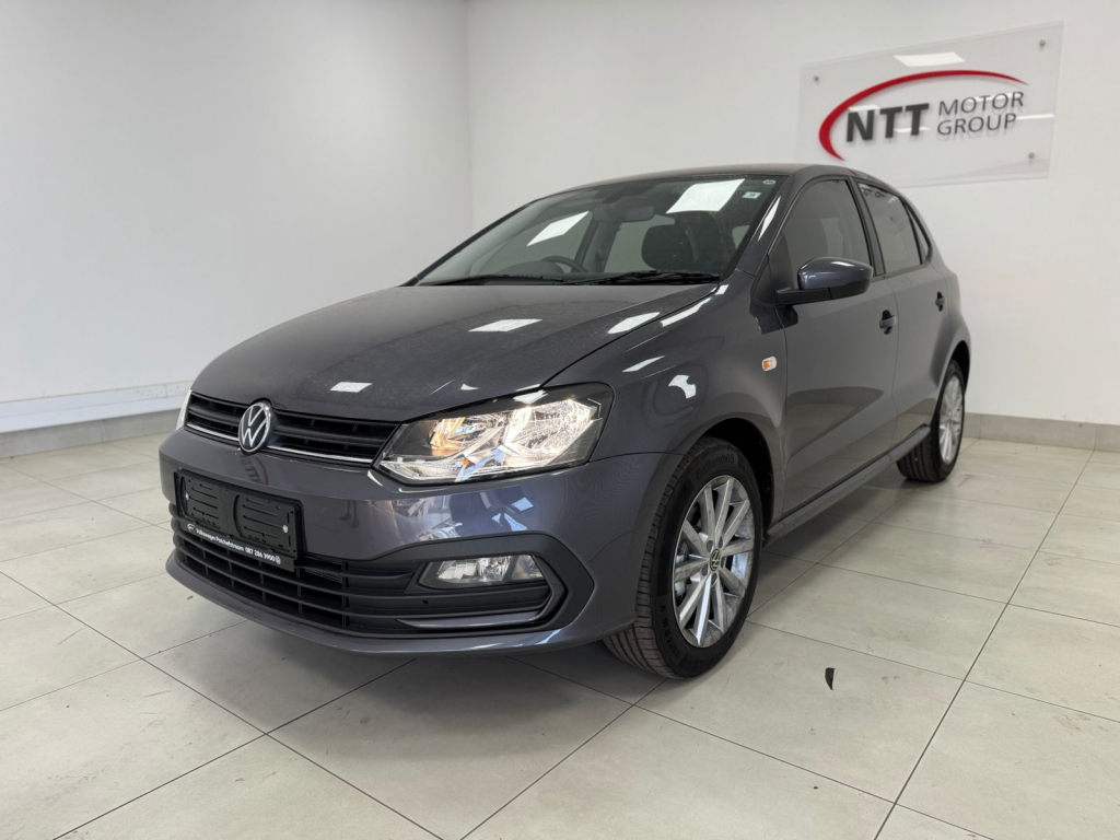VOLKSWAGEN POLO VIVO 1.6 STYLE for Sale in South Africa
