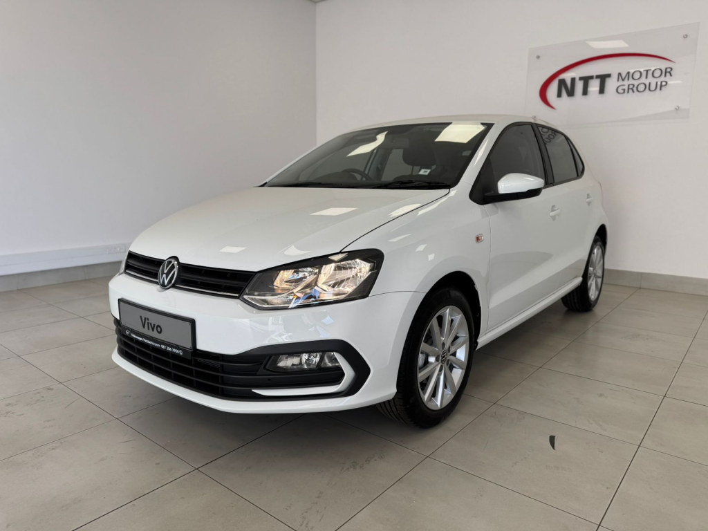 VOLKSWAGEN POLO VIVO 1.6 STYLE for Sale in South Africa