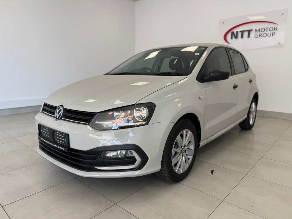 VOLKSWAGEN POLO VIVO 1.4 for Sale in South Africa