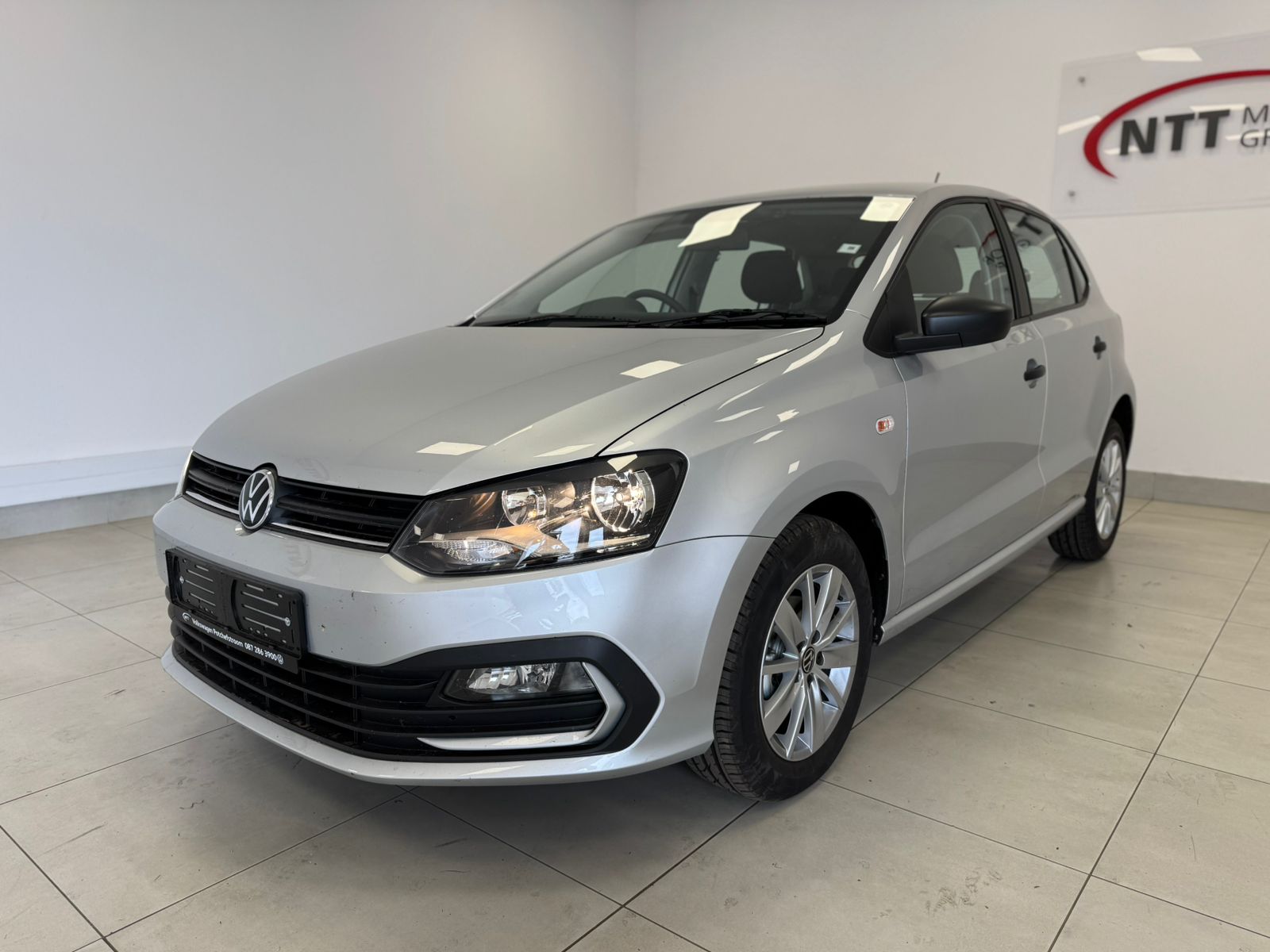 VOLKSWAGEN POLO VIVO 1.4 for Sale in South Africa