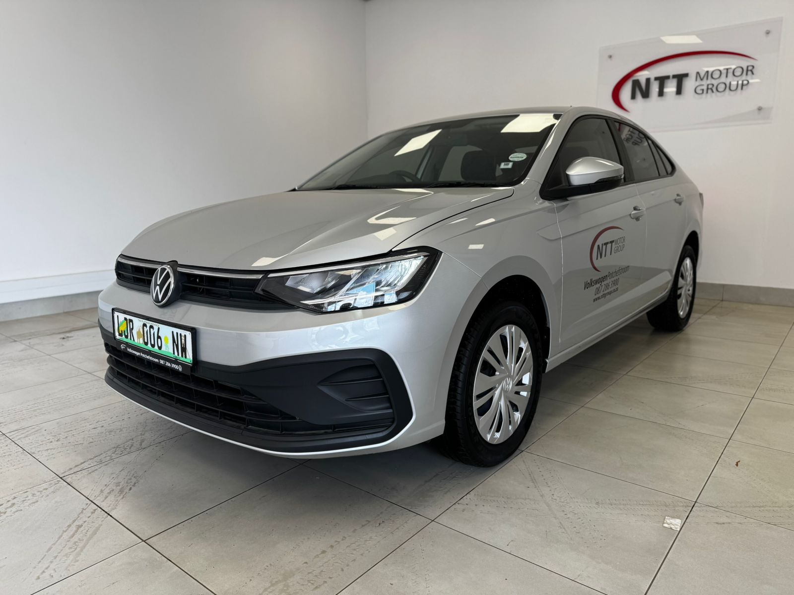 VOLKSWAGEN POLO 1.6 for Sale in South Africa