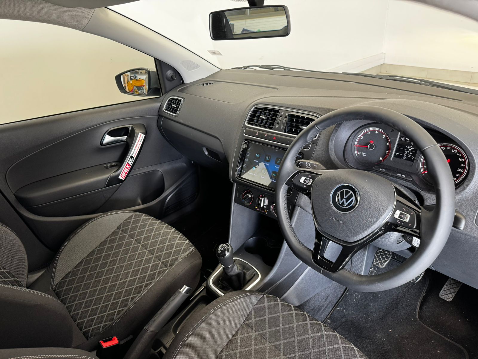 Used car gallery