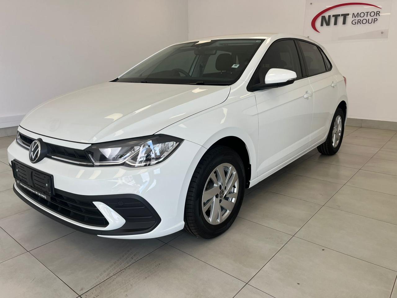VOLKSWAGEN POLO 1.0 TSI for Sale in South Africa