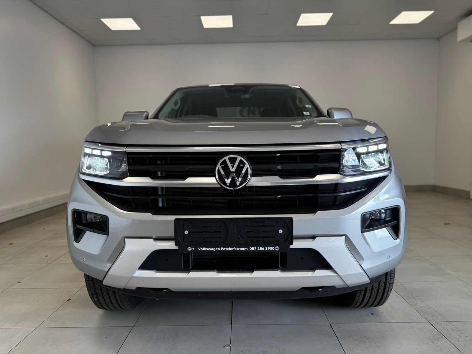 Used car gallery