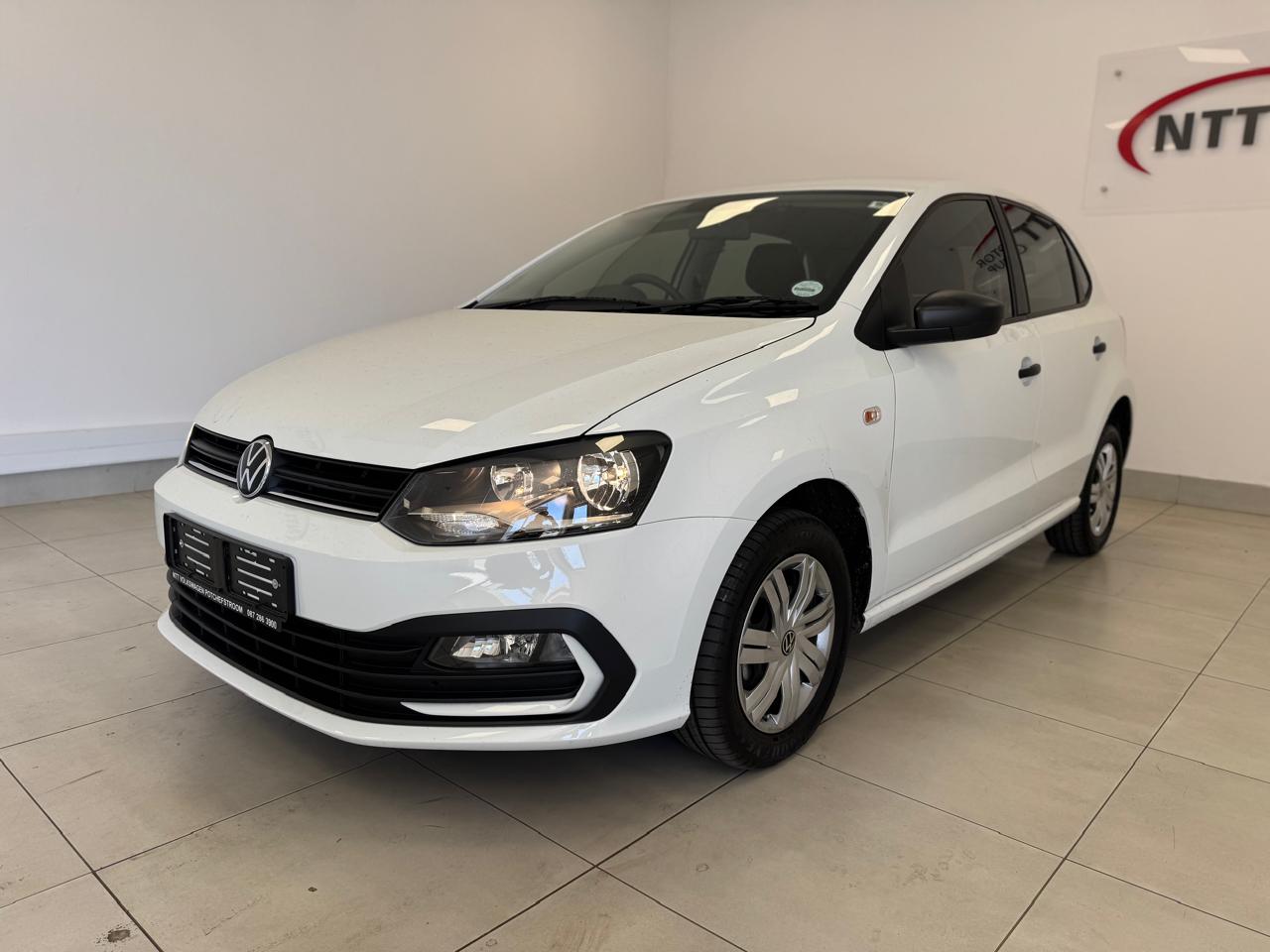 VOLKSWAGEN POLO VIVO 1.4 for Sale in South Africa