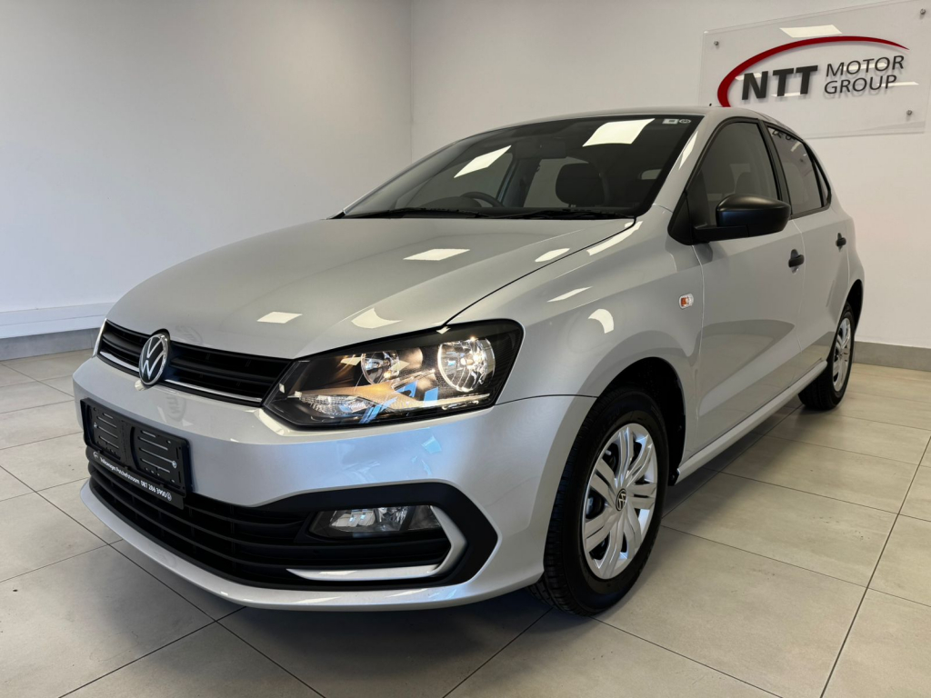 VOLKSWAGEN POLO VIVO 1.4 for Sale in South Africa