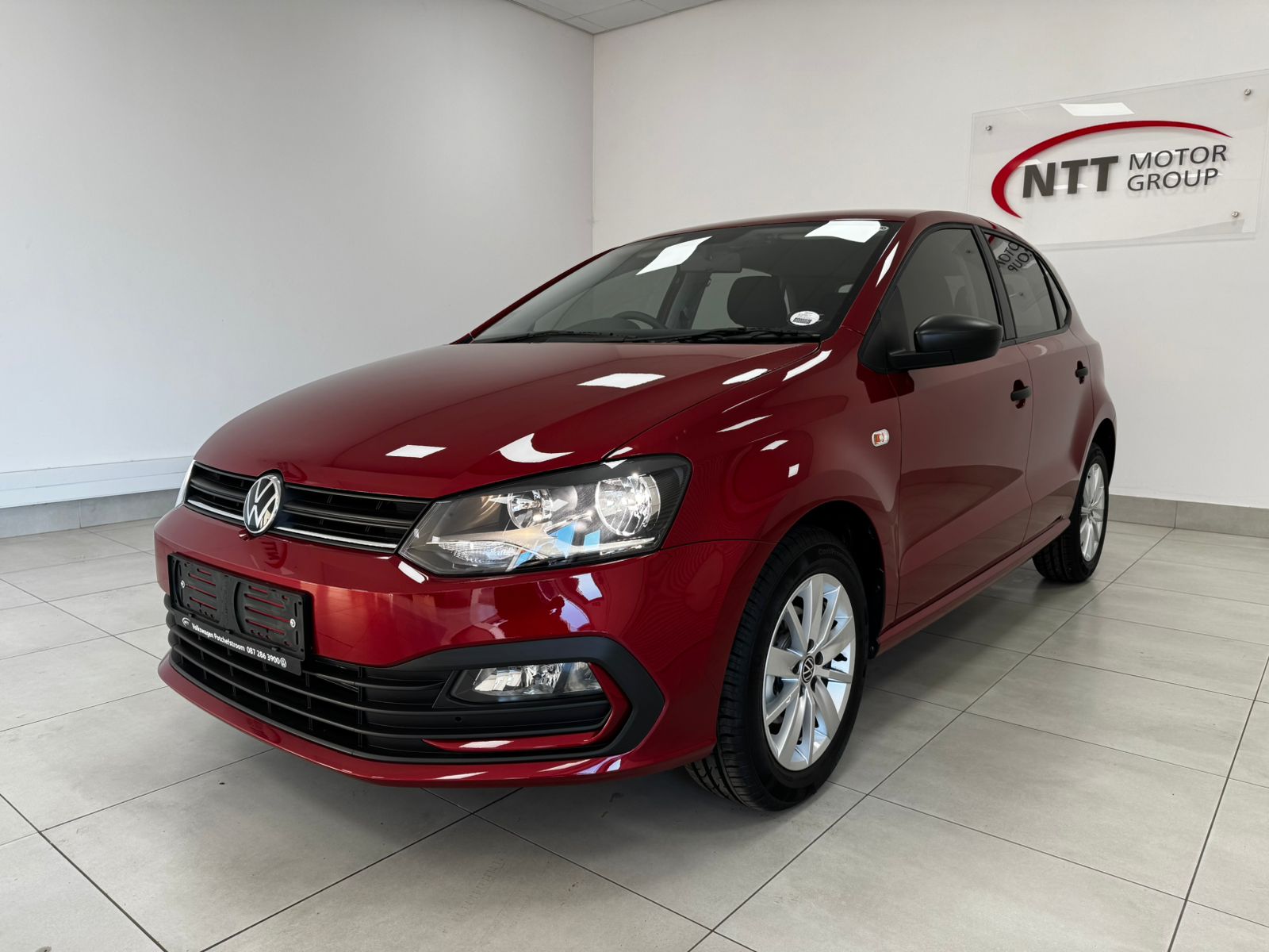 VOLKSWAGEN POLO VIVO 1.4 for Sale in South Africa