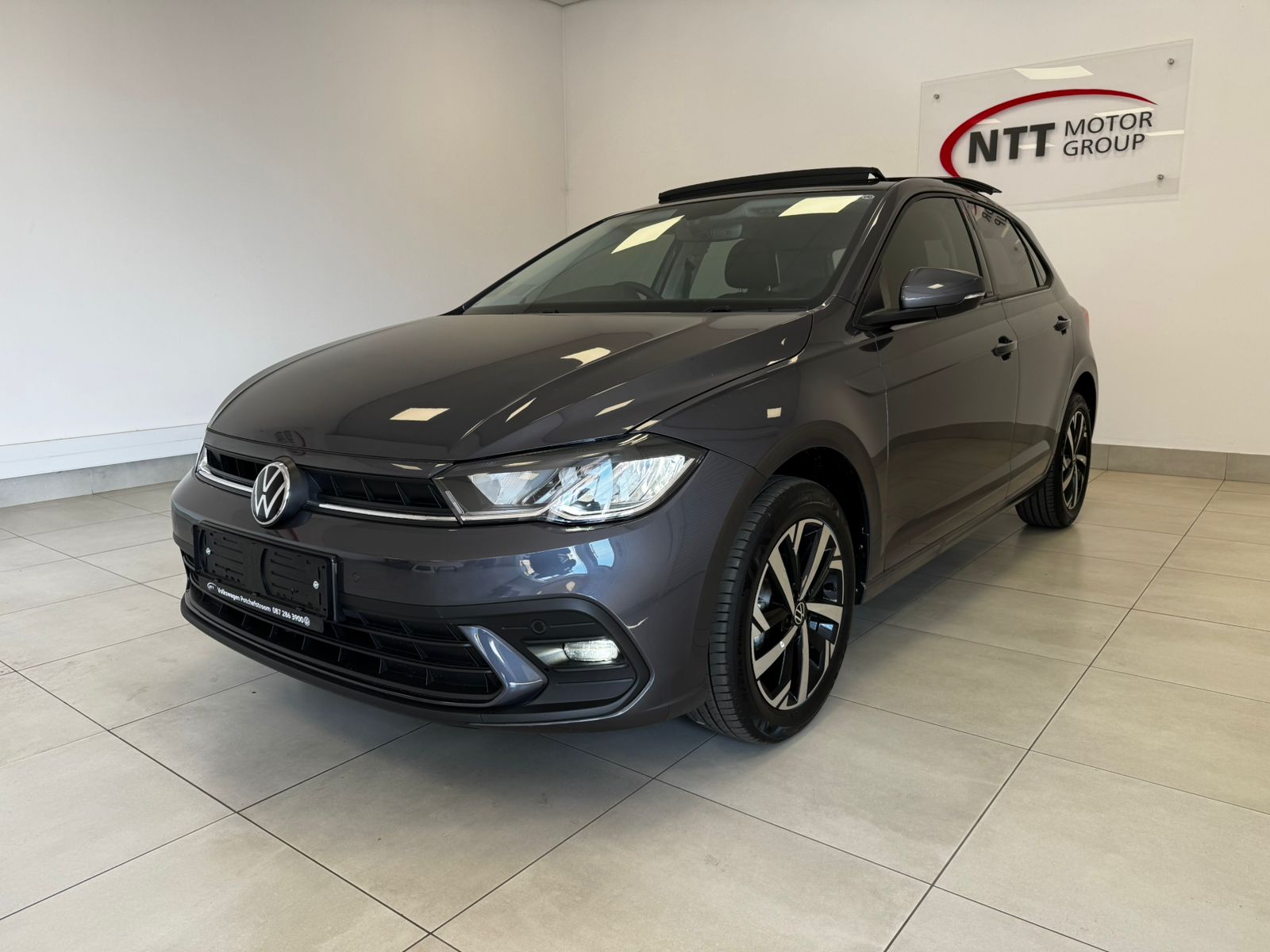 VOLKSWAGEN POLO 1.0 TSI LIFE for Sale in South Africa