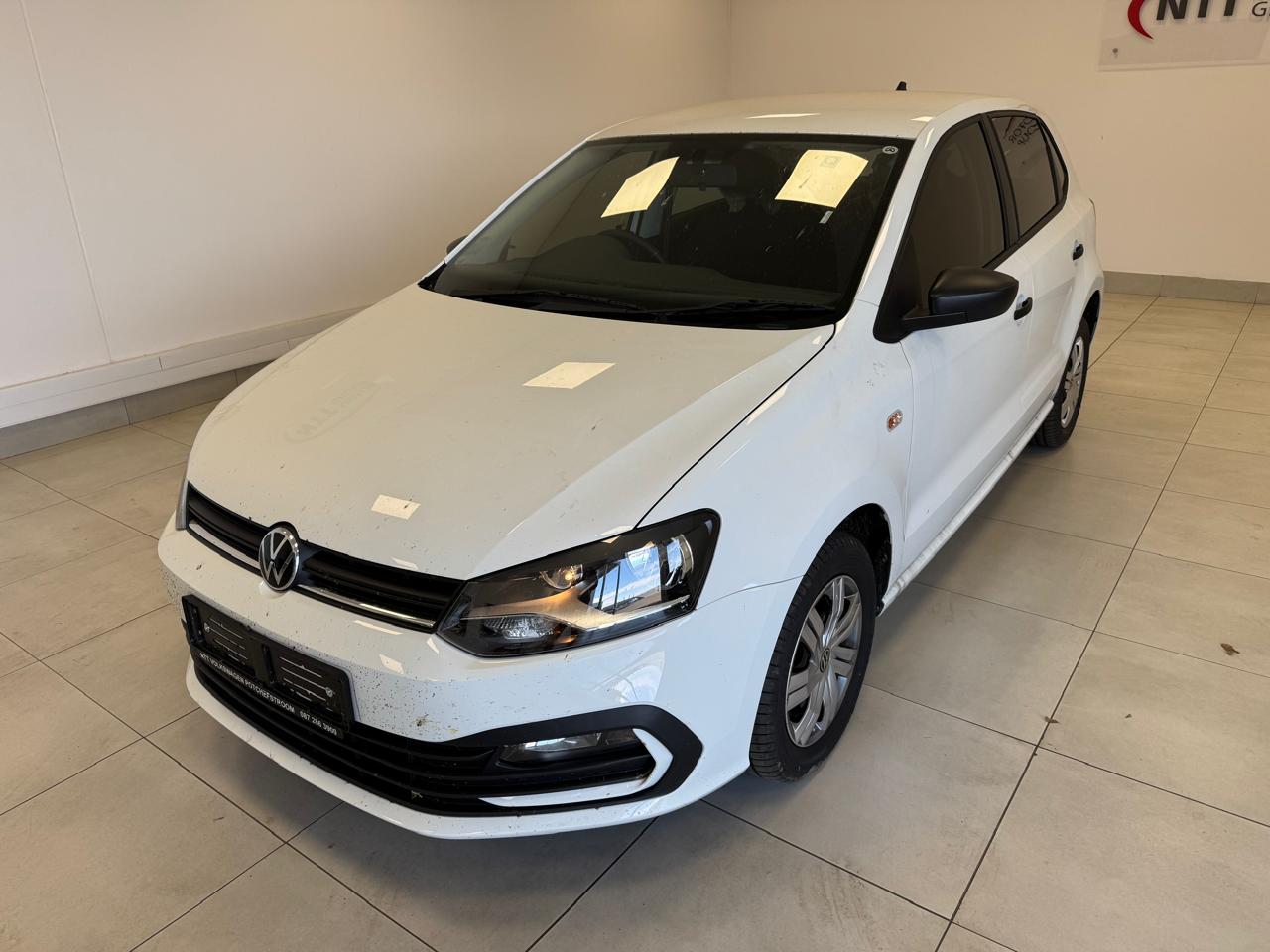VOLKSWAGEN POLO VIVO 1.4 for Sale in South Africa