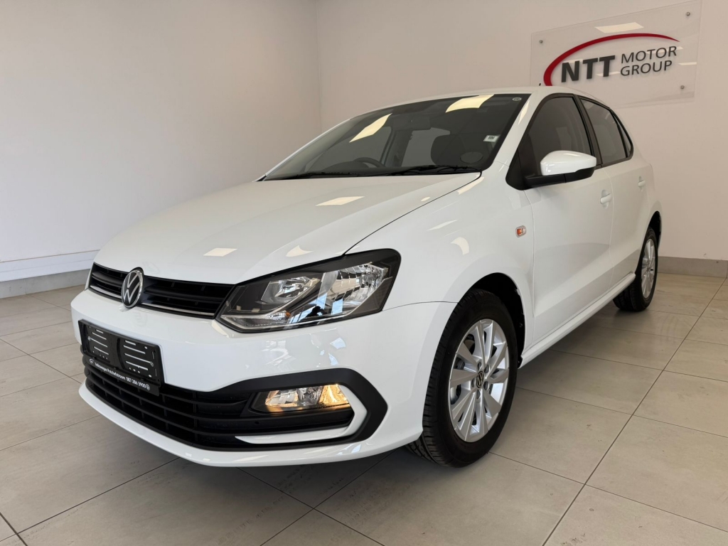 VOLKSWAGEN POLO VIVO 1.4 LIFE for Sale in South Africa