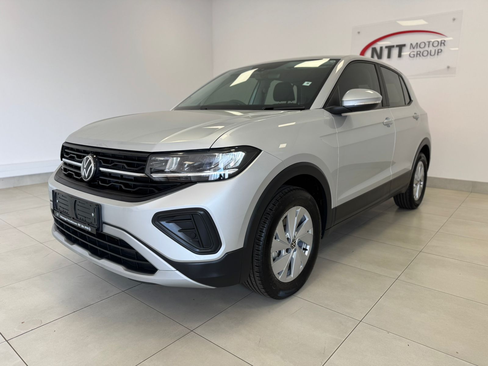 VOLKSWAGEN T-CROSS 1.0 TSI DSG for Sale in South Africa