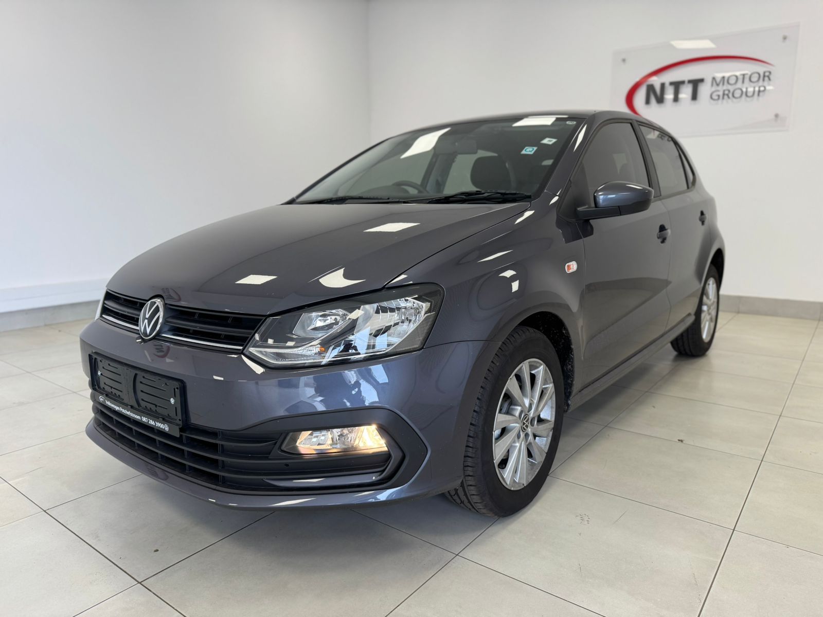 VOLKSWAGEN POLO VIVO 1.4 LIFE for Sale in South Africa