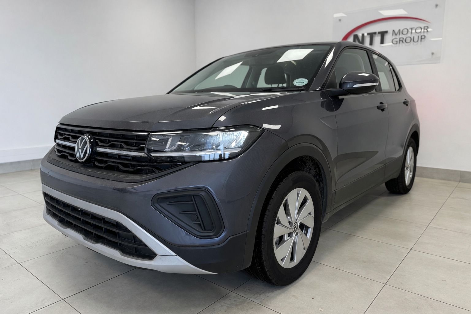 VOLKSWAGEN T-CROSS 1.0 TSI DSG for Sale in South Africa