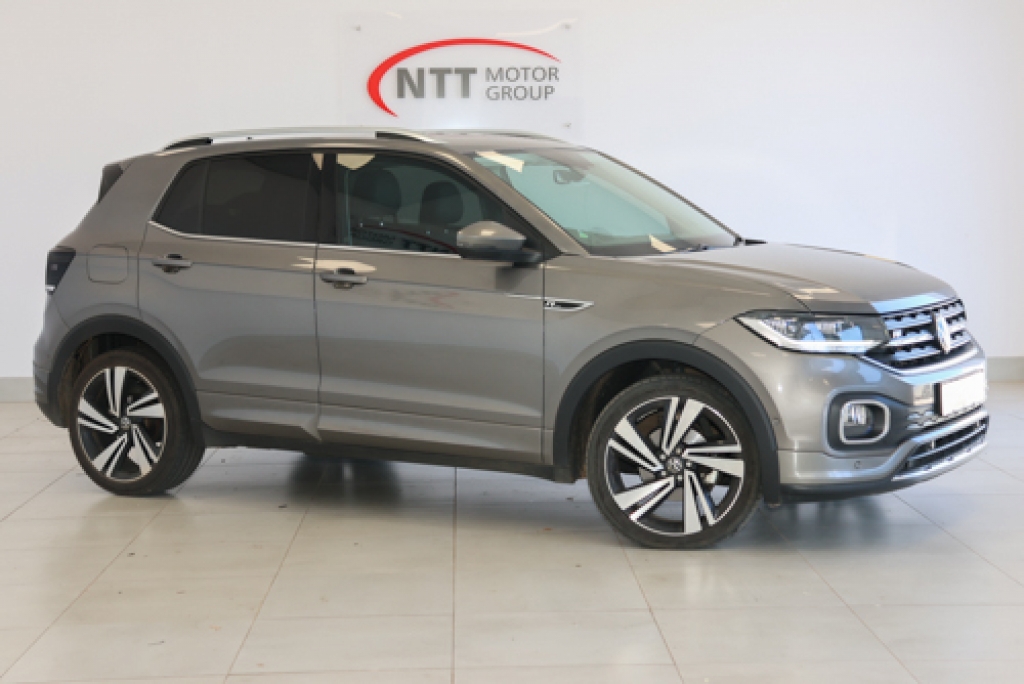 NTT Volkswagen Potchefstroom | New, Used & Demo Cars for Sale