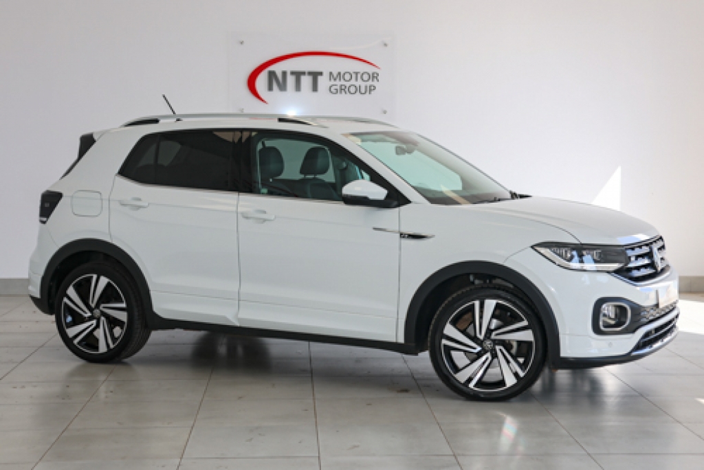 NTT Volkswagen Potchefstroom New, Used & Demo Cars for Sale