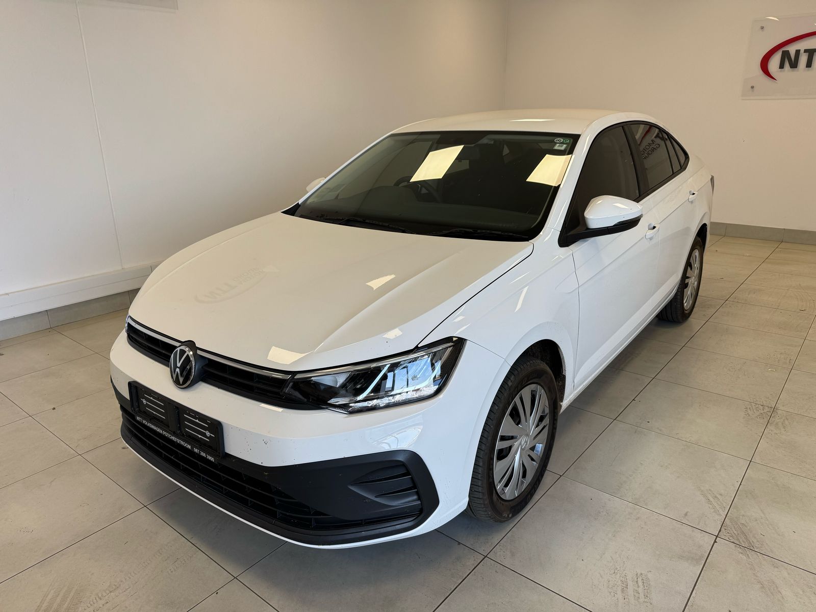 VOLKSWAGEN POLO 1.6 for Sale in South Africa
