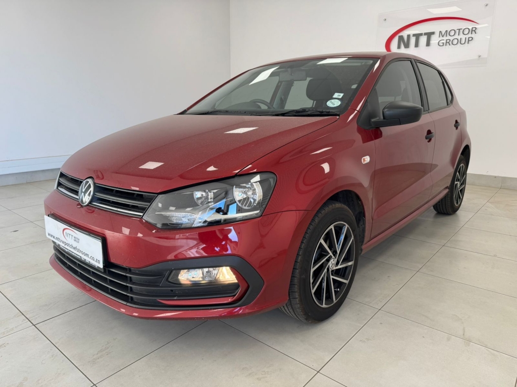 VOLKSWAGEN POLO VIVO 1.4 for Sale in South Africa
