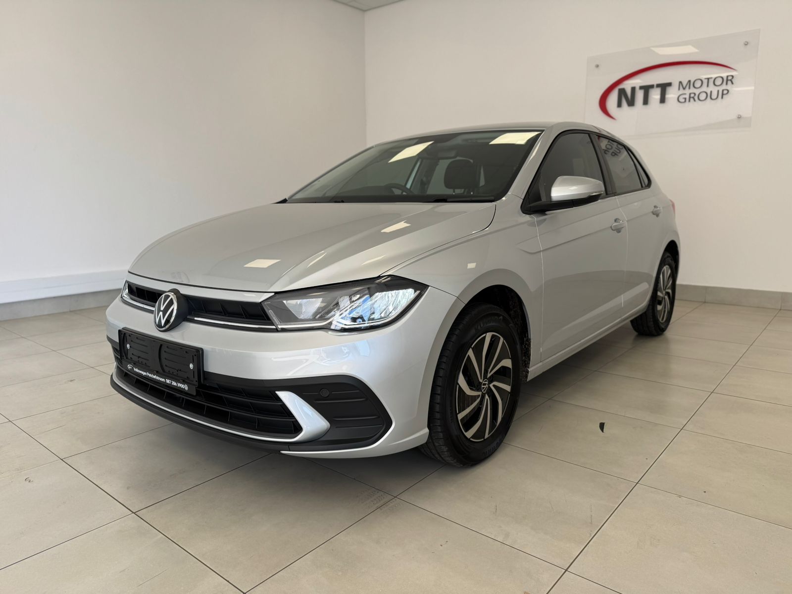 VOLKSWAGEN POLO 1.0 TSI for Sale in South Africa