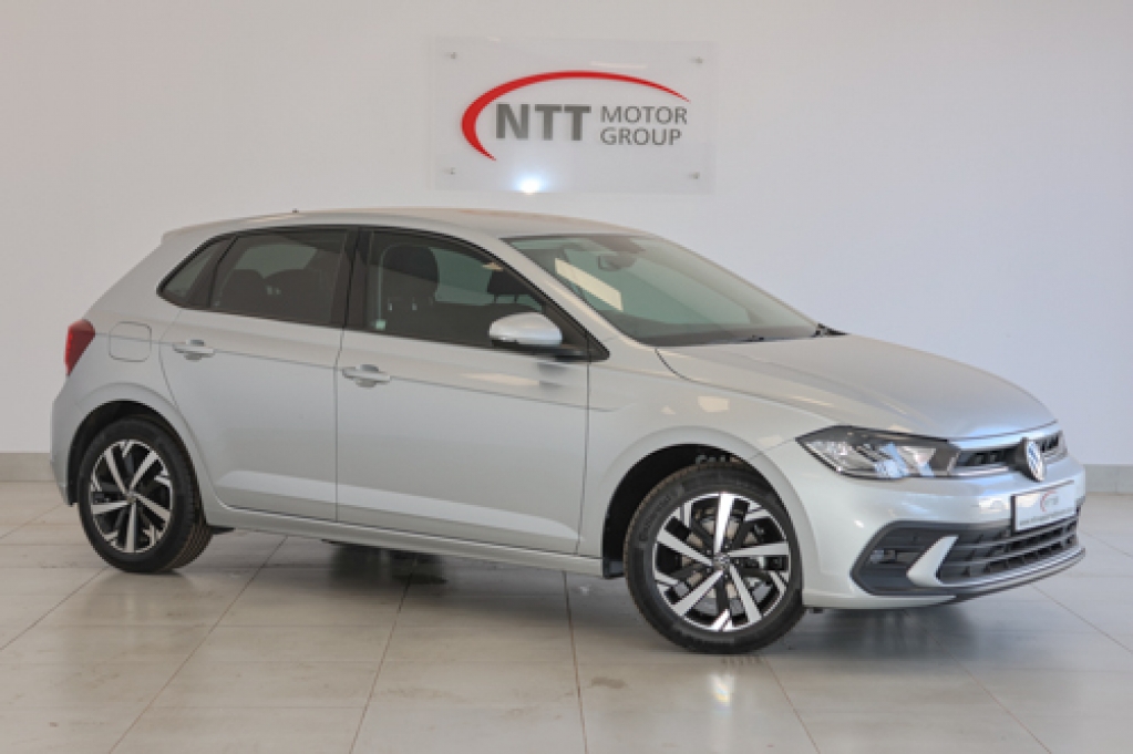 VOLKSWAGEN POLO 1.0 TSI LIFE Used Car For Sale