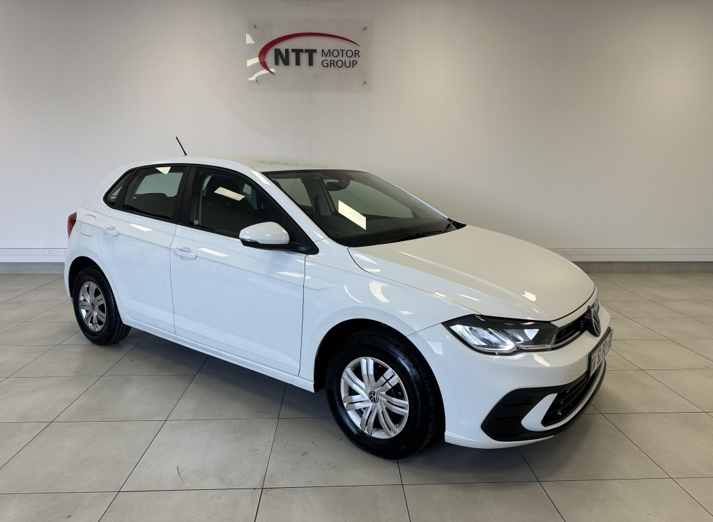 VOLKSWAGEN POLO 1.0 TSI Used Car For Sale