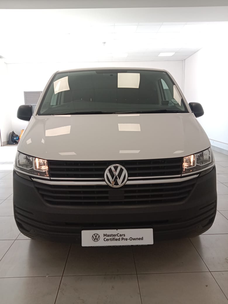 VOLKSWAGEN T6.1 2.0TDi 81KW LWB  for Sale in South Africa