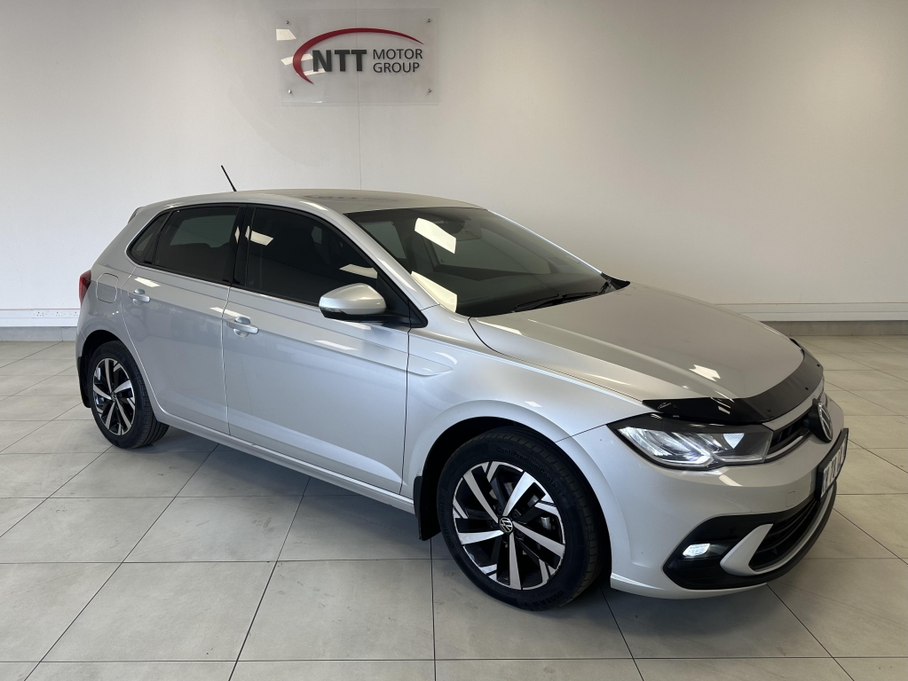 VOLKSWAGEN POLO 1.0 TSI LIFE for Sale in South Africa