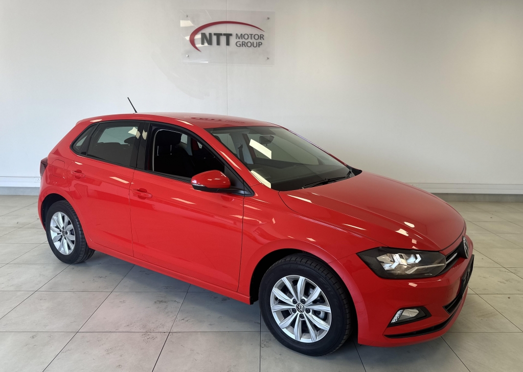 VOLKSWAGEN POLO 1.0 TSI for Sale in South Africa