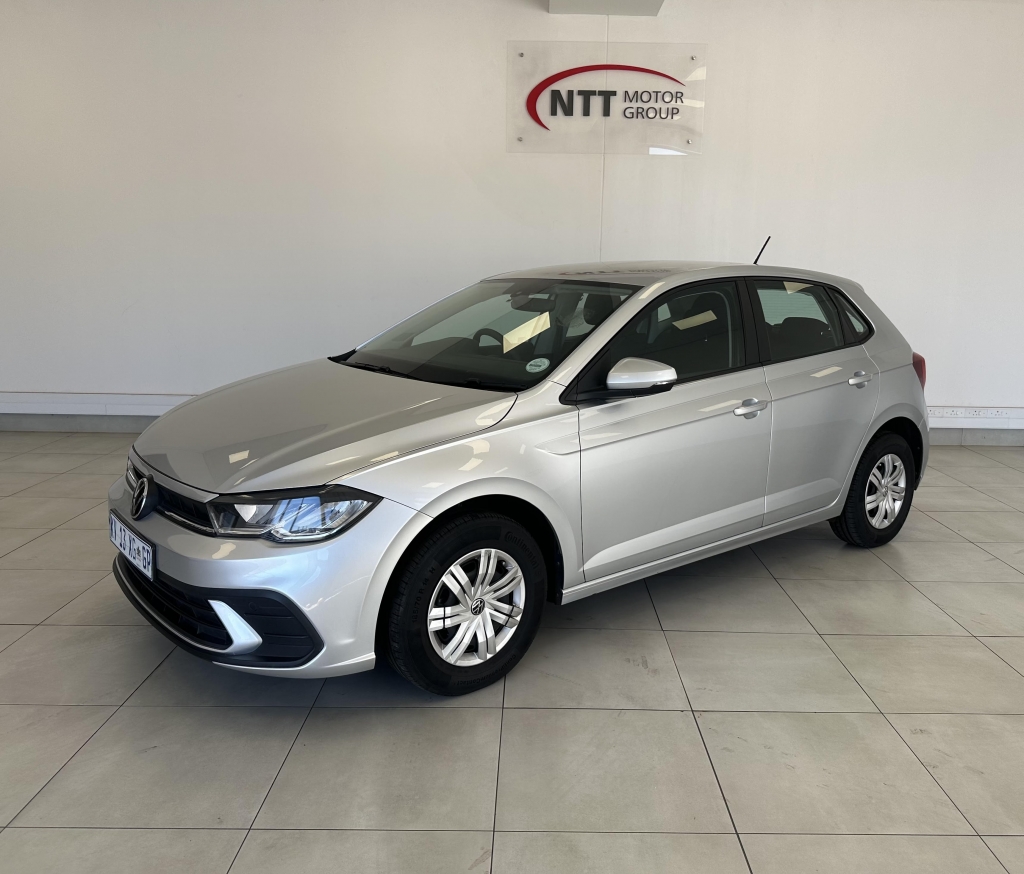 VOLKSWAGEN POLO 1.0 TSI for Sale in South Africa