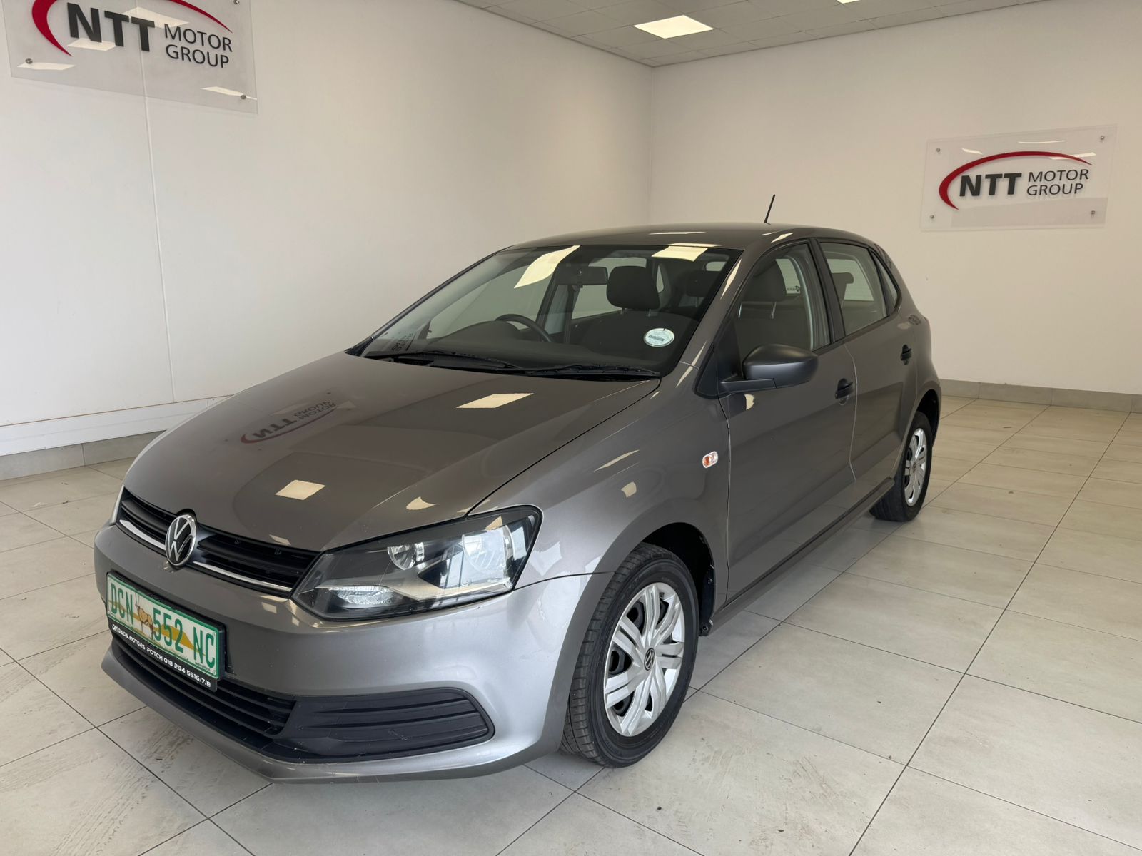 VOLKSWAGEN POLO VIVO 1.4 TRENDLINE for Sale in South Africa