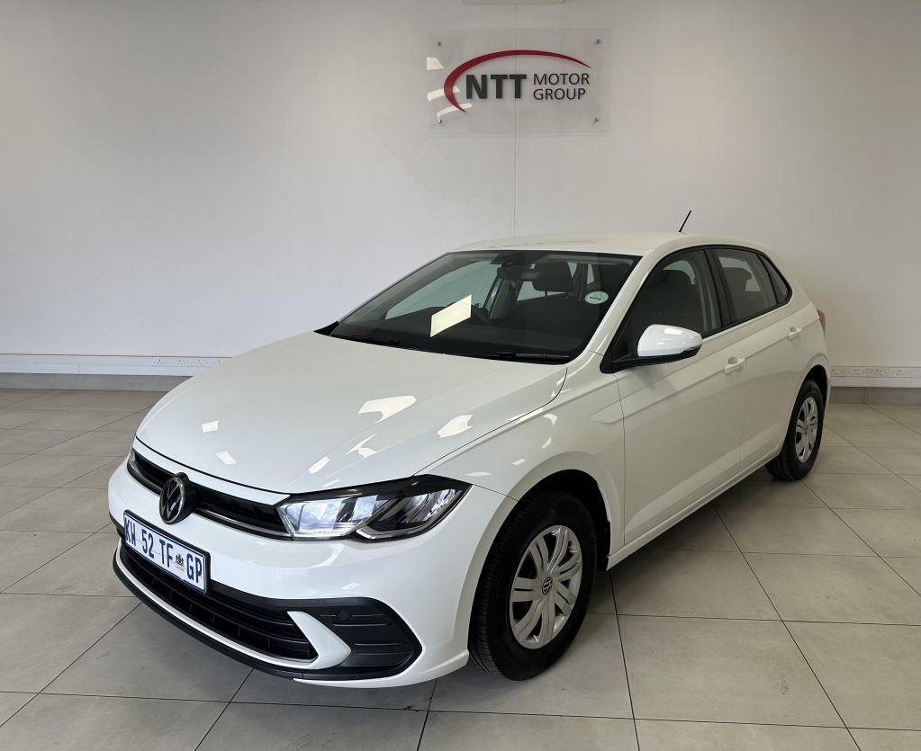 VOLKSWAGEN POLO 1.0 TSI for Sale in South Africa