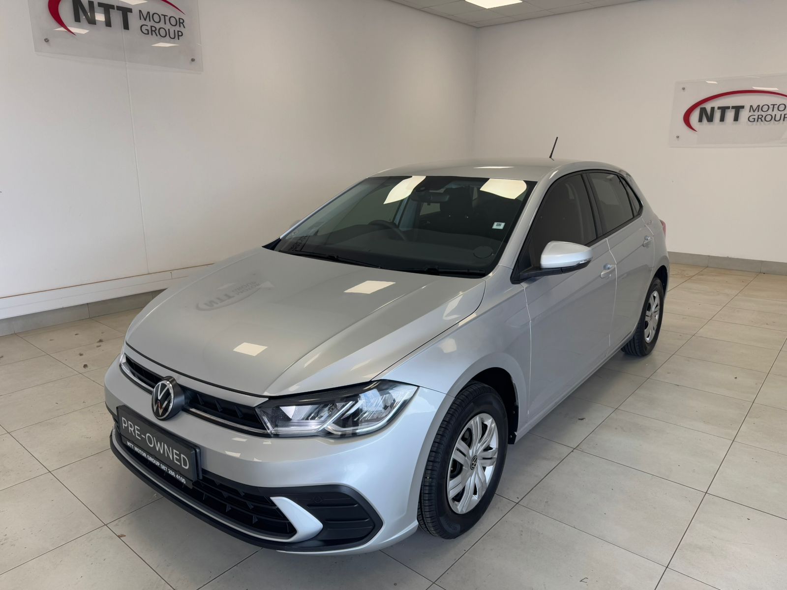 VOLKSWAGEN POLO 1.0 TSI for Sale in South Africa