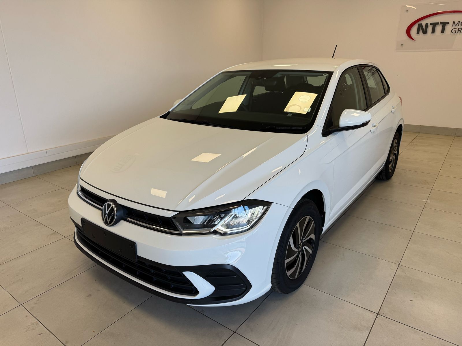VOLKSWAGEN POLO 1.0 TSI for Sale in South Africa