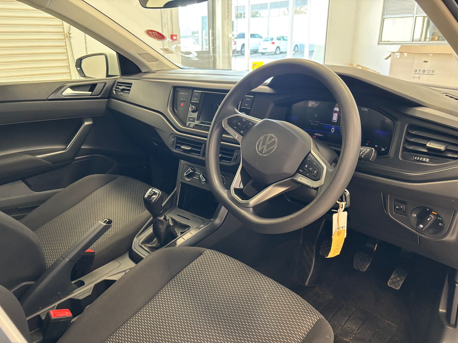 Used car gallery