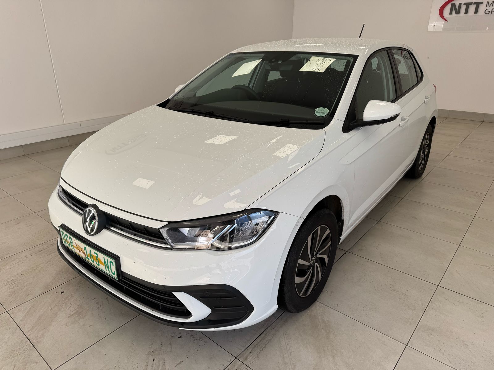 VOLKSWAGEN POLO 1.0 TSI for Sale in South Africa